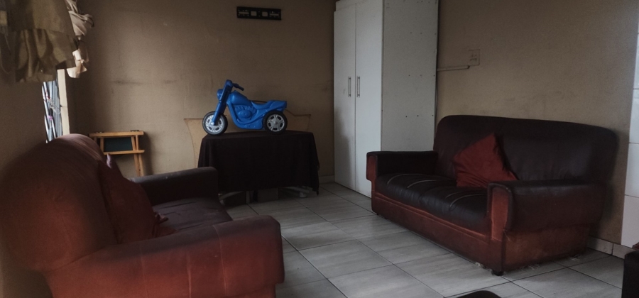 3 Bedroom Property for Sale in Woodlands Western Cape